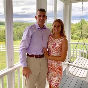 Meet your Posher, Morgan